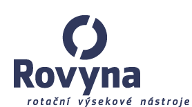 ISO certification   | Rovyna s.r.o.